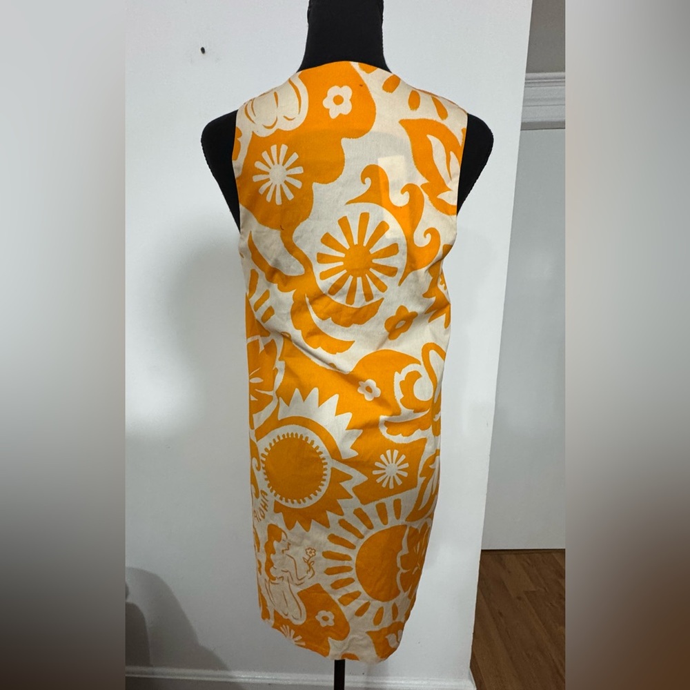 Anthropologie  Mini Sundress
Corey Lynn Calter Sleeveless Scoop-Neck - Picture 5 of 6
